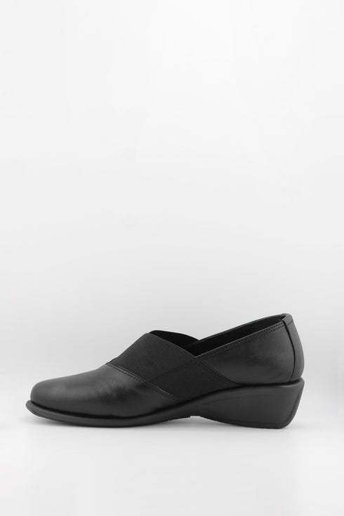 DFC Relax Orthopedic Elastic Slip-On Loafers